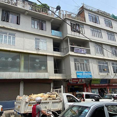 Aizawl Homestay Екстериор снимка