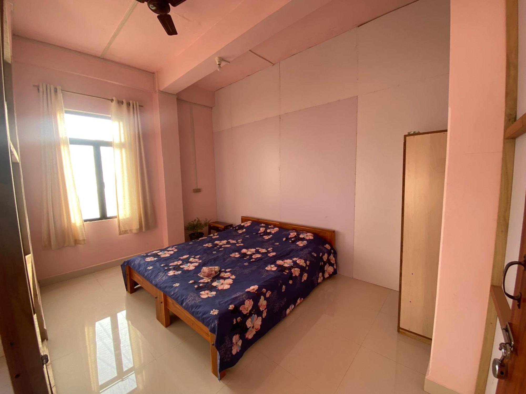 Aizawl Homestay Екстериор снимка